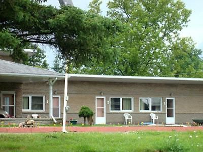 Pleasant Stay Motel Ancaster Eksteriør billede