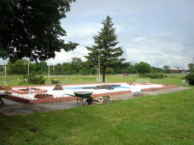 Pleasant Stay Motel Ancaster Eksteriør billede