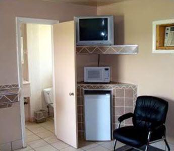 Pleasant Stay Motel Ancaster Eksteriør billede